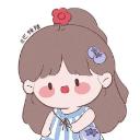 ల