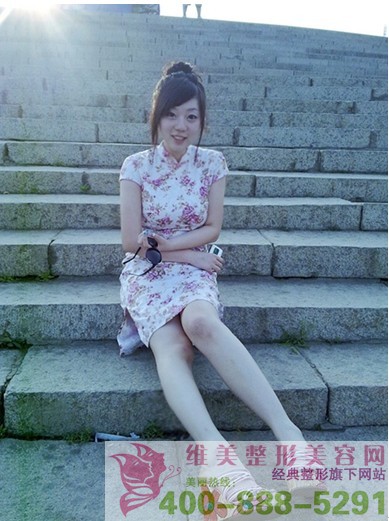 首届哈尔滨伊美尔"高校美丽代言人"征集活动复赛结束