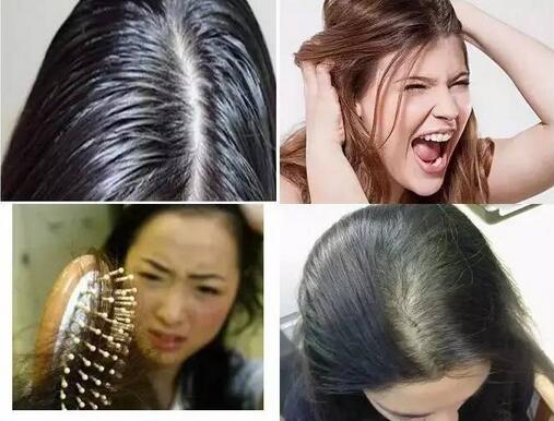 公主丸子头是女生都爱的发型哦