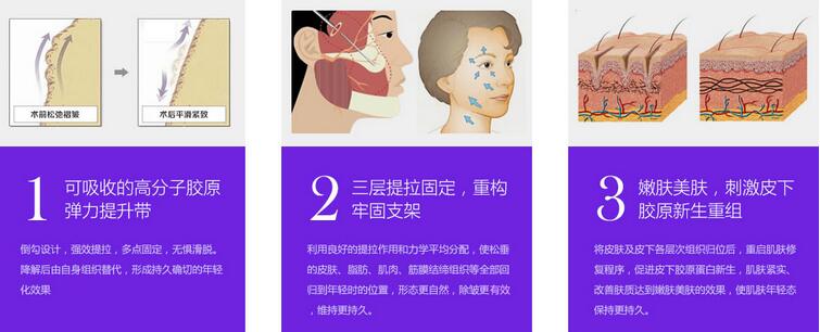 河南整形医院V-LINE美颜复合提升术