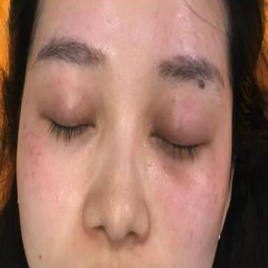�����Ȧ���һ�����ڣ��۾������ǡ���è�ۡ���