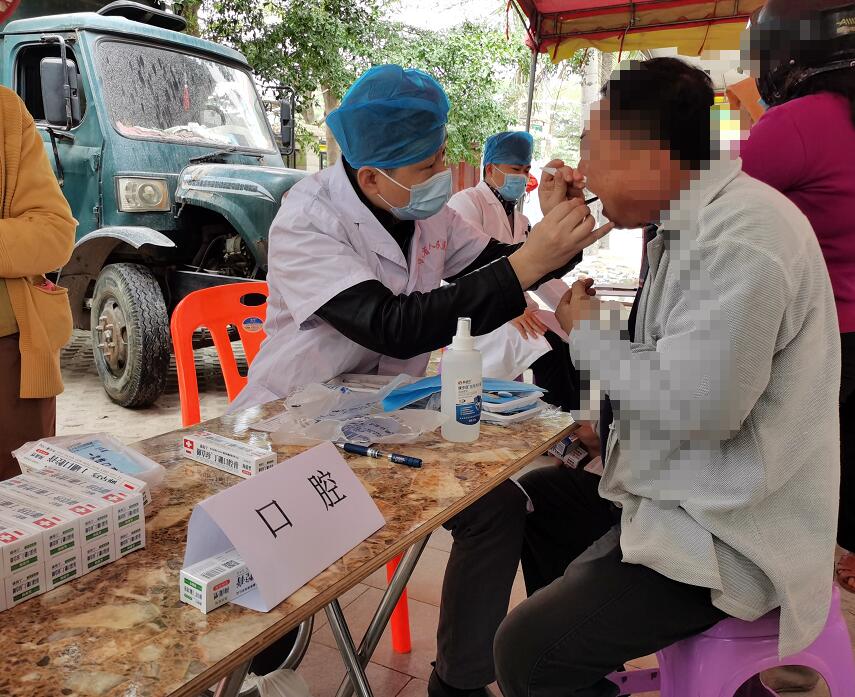 海南省医学会整形外科医学美学专业委员会“医美走基层”系列活动