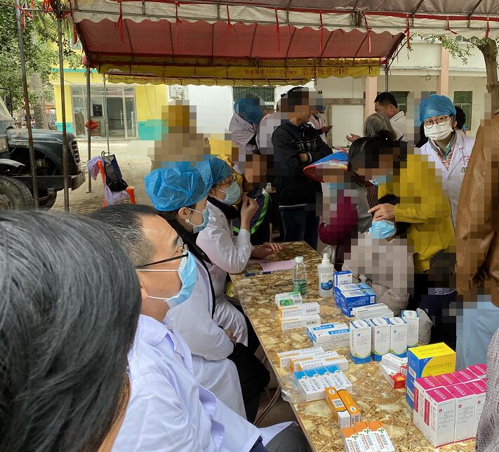 海南省医学会整形外科医学美学专业委员会“医美走基层”系列活动