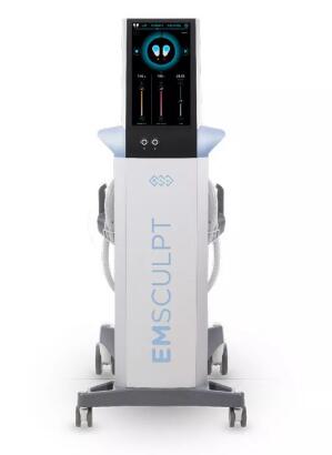 ����˹EMSCULPT��ʵ������չʾ��Ρ����������ߡ�