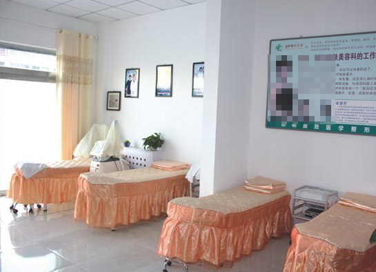 �ں������Σ���֪ѡ�ļ�ҽԺ����ʤ�Ƿ��˽���