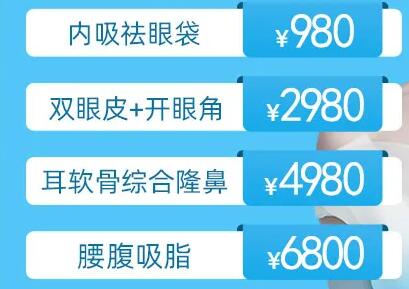 昆明延安医院杰西艾万人补水节,4月变美指南来袭