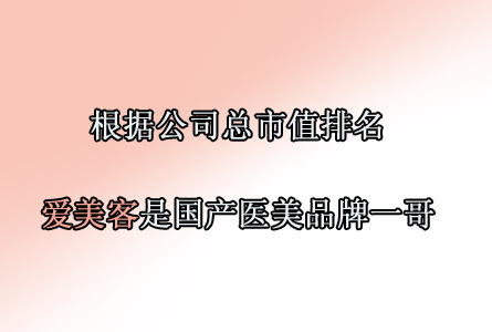 ���ݹ�˾����ֵ���� �������ǹ���ҽ��Ʒ�Ƶ�һ��