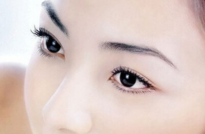 切眉几种设计图