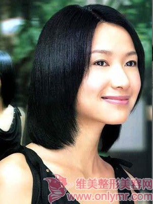 祛除法令纹方法效果大比较