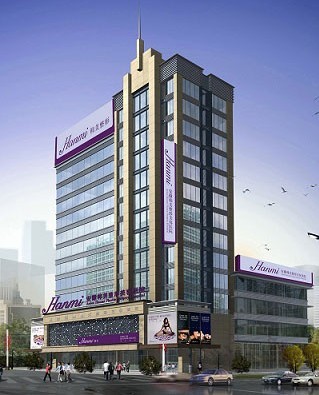 安徽韩美整形美容医院 合肥最好的整形医院