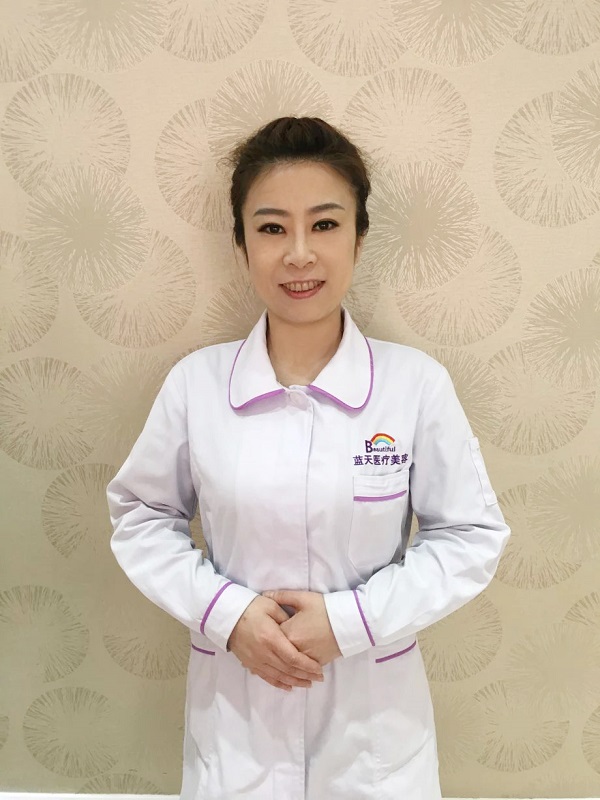 王俊 整形专家 整形医生
