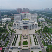 临汾市人民医院皮肤科