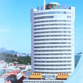 烟台市烟台山医院烧伤整形外科
